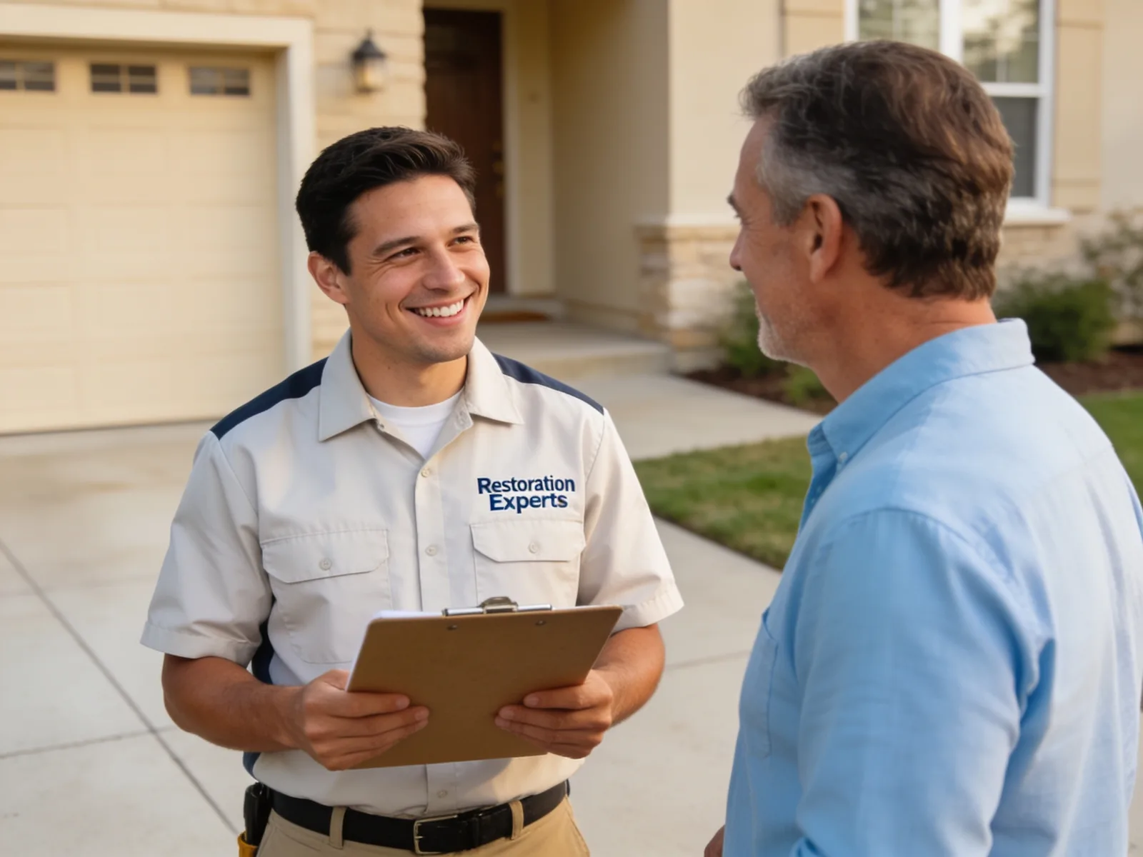 Water Damage Cleanup Youngstown, OH FAQs